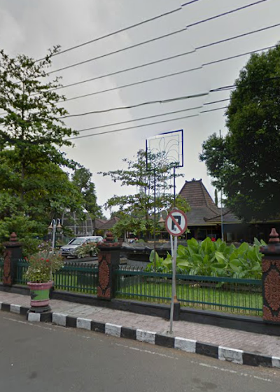 Photos of Museum Prof Dr R Soegarda Poerbakawatja