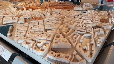 Photos of HafenCity Infocenter im Kesselhaus