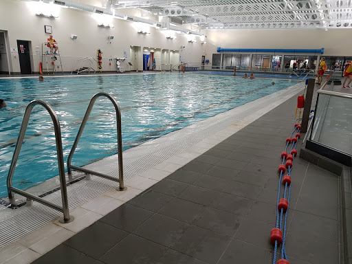 Wednesbury Leisure Centre - Thumbnail