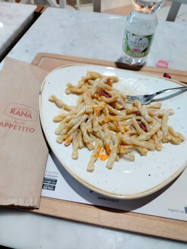 Ristorante Giovanni Rana Palladio - Thumbnail