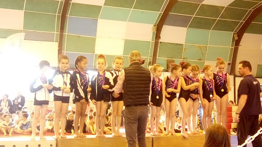 AS Pian Médoc Basket