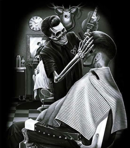 BarberDoom - Thumbnail