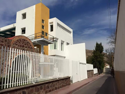 Escuela José María Vilaseca A.C.