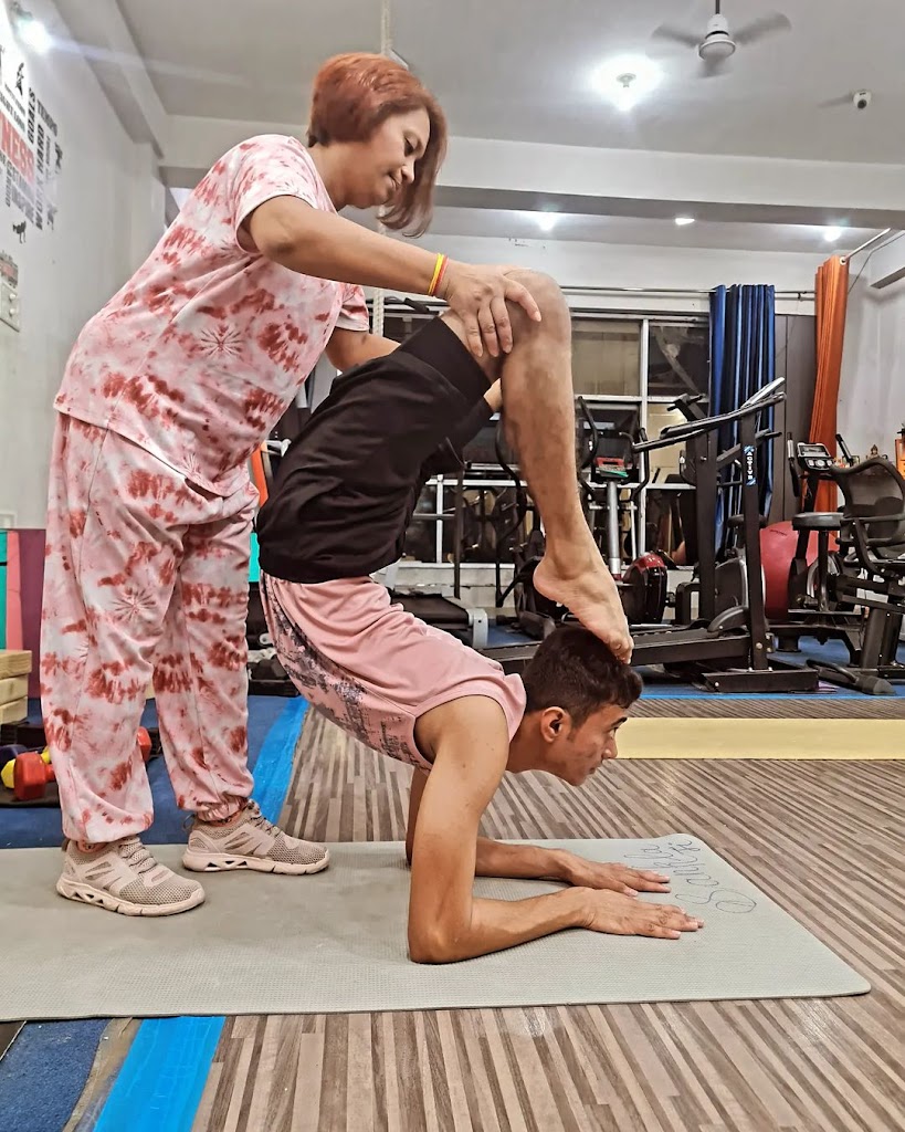 Power Of Yoga Wellness And Naturopathy Center