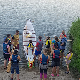 Photo n°8 de Sully Canoe Kayak à Sully-sur-Loire (Club de canoë-kayak)