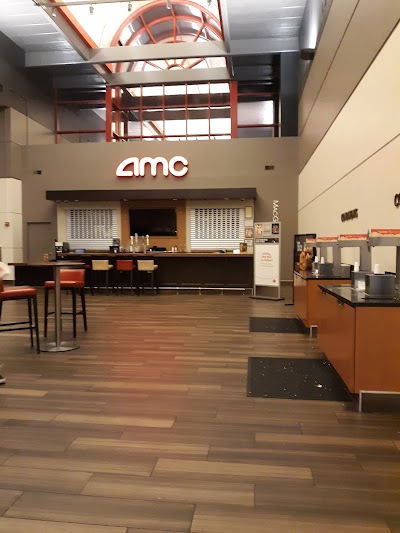 AMC Holland 8