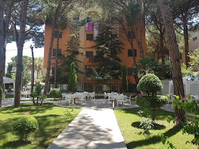 ALER Hotel Durrës