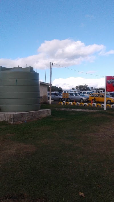 Photos of Labasa Airport