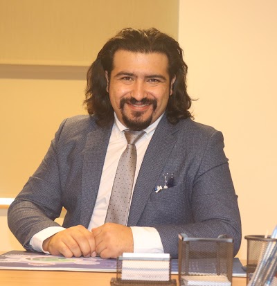 Op. Dr. Burak ELMAAĞAÇ