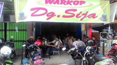 Photos of Warkop Dg. Sija
