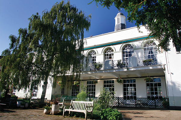 The Clifton Pavilion - Venues - photo 1