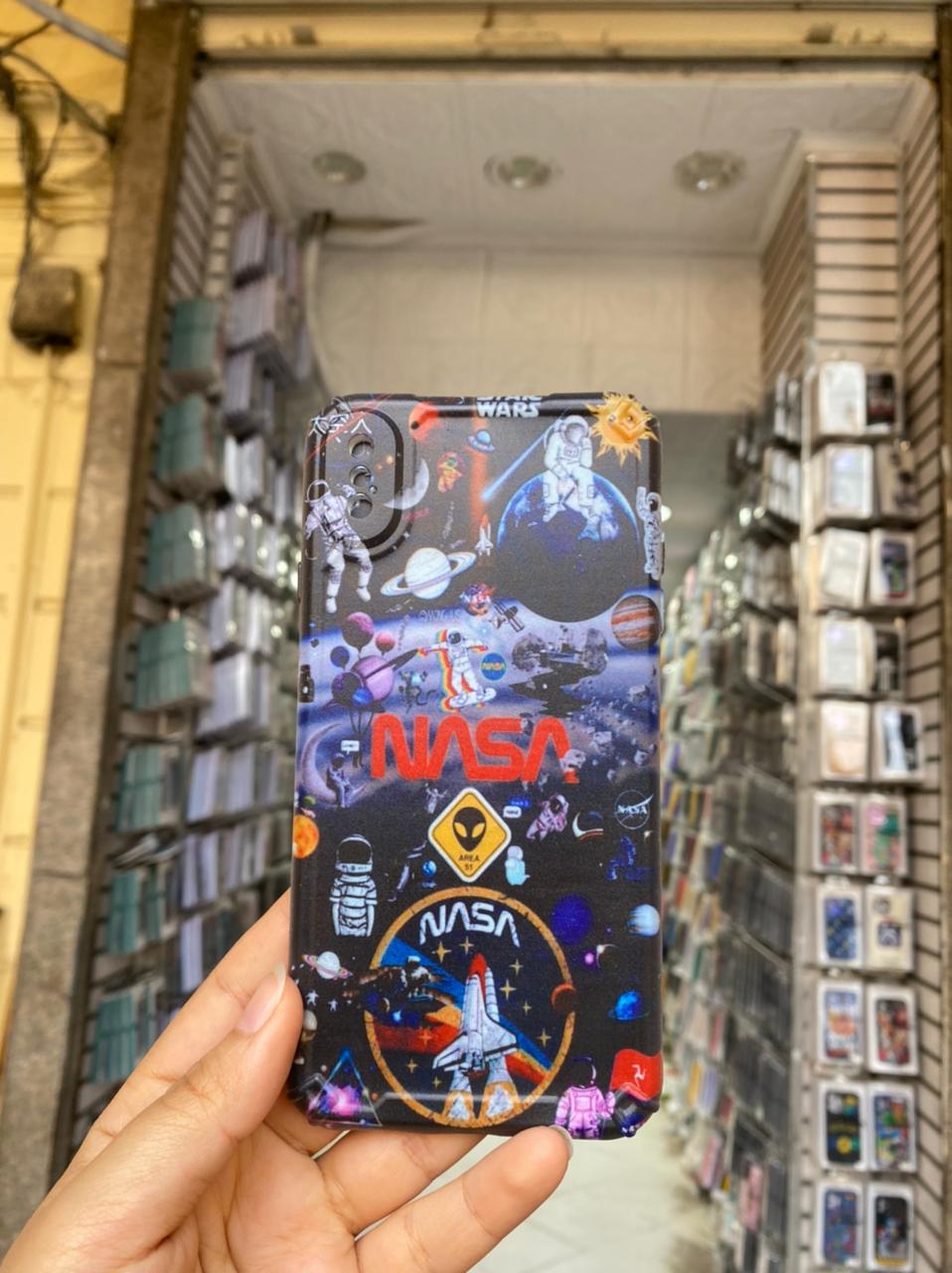 السلامونى لخدمات المحمول - صورة 2