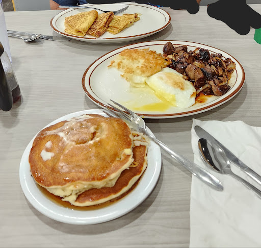 Flagler Restaurant - Visual