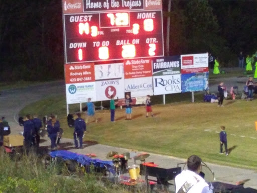 Soddy Daisy High School - Thumbnail