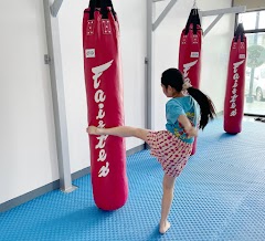 MONKEY MUAY THAI