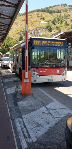 Deposito CTP pozzuoli - Thumbnail