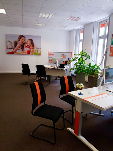 DAK-Gesundheit Servicezentrum Görlitz