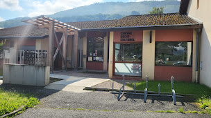 Photo n°1 de CPAM de l'Isère - Au Centre Socio Culturel De Brignoud à Froges (Administration locale)