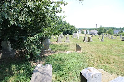 Colerain Township Historical Springdale Road Cemetery