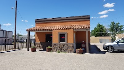 El Molcajete Restaurant