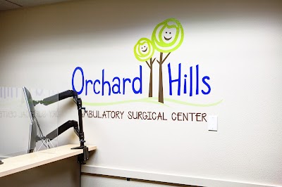 Orchard Hills Ambulatory Surgical Center