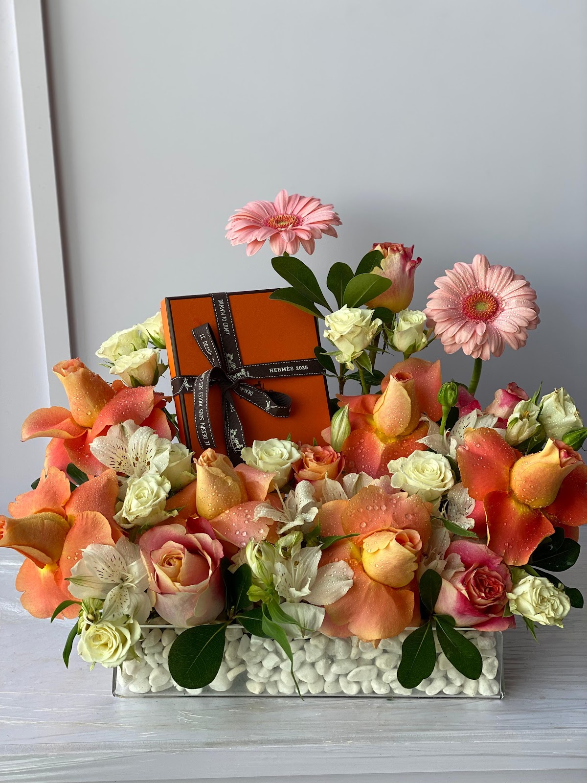 Lily Flower - صورة 2