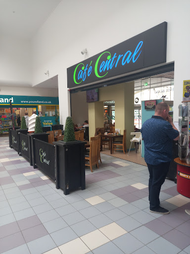 Cafe Central S C O Ltd - Thumbnail