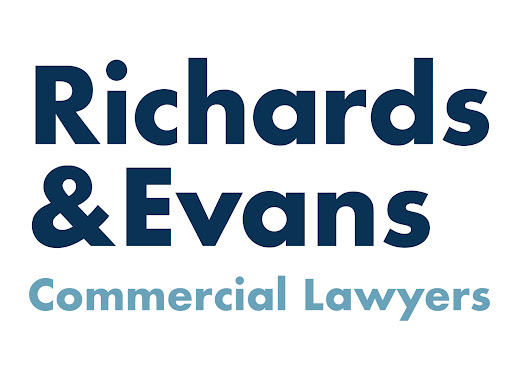 Richards & Evans Commercial Lawyers - Thumbnail