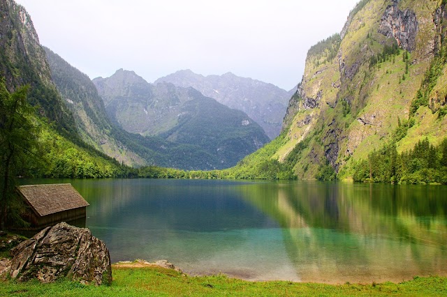 Obersee