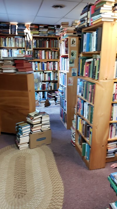 Freeport Book Shoppe