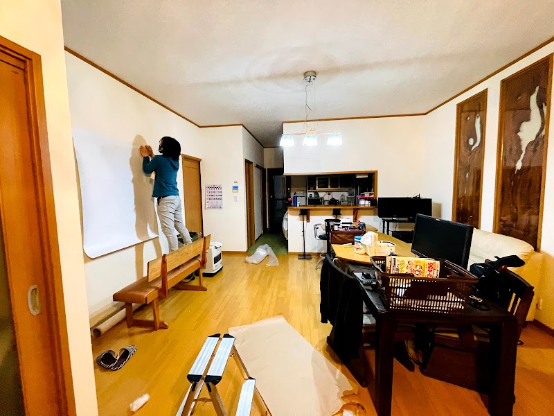 シェアハウス -ル・ヴァン-