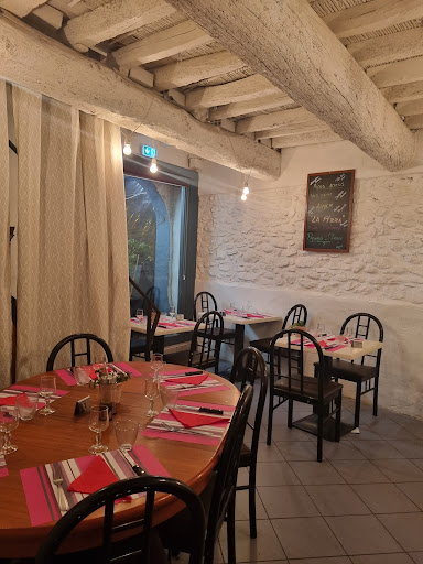 Photo 7 - Pizzeria Restaurant l'Arago à Saint André - Laroque des Albères 66