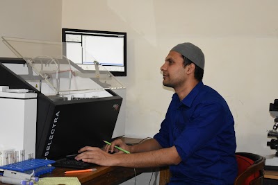 Photos of New Square Genaral Hospital