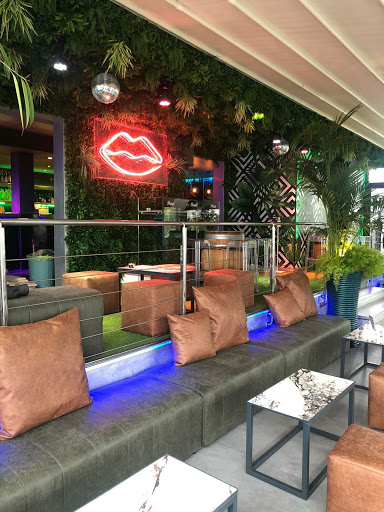 Mint Lounge Bar - Thumbnail