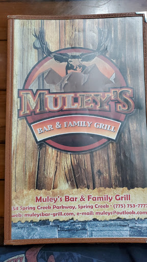 Muley's Bar & Family Grill - Thumbnail