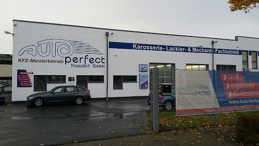 Auto-Perfect Troisdorf GmbH
