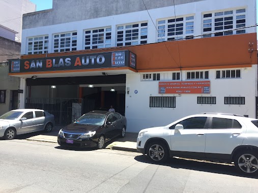 SAN BLAS AUTO (Multimarca Premium), Author: gs motors