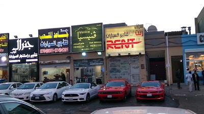 car-rental