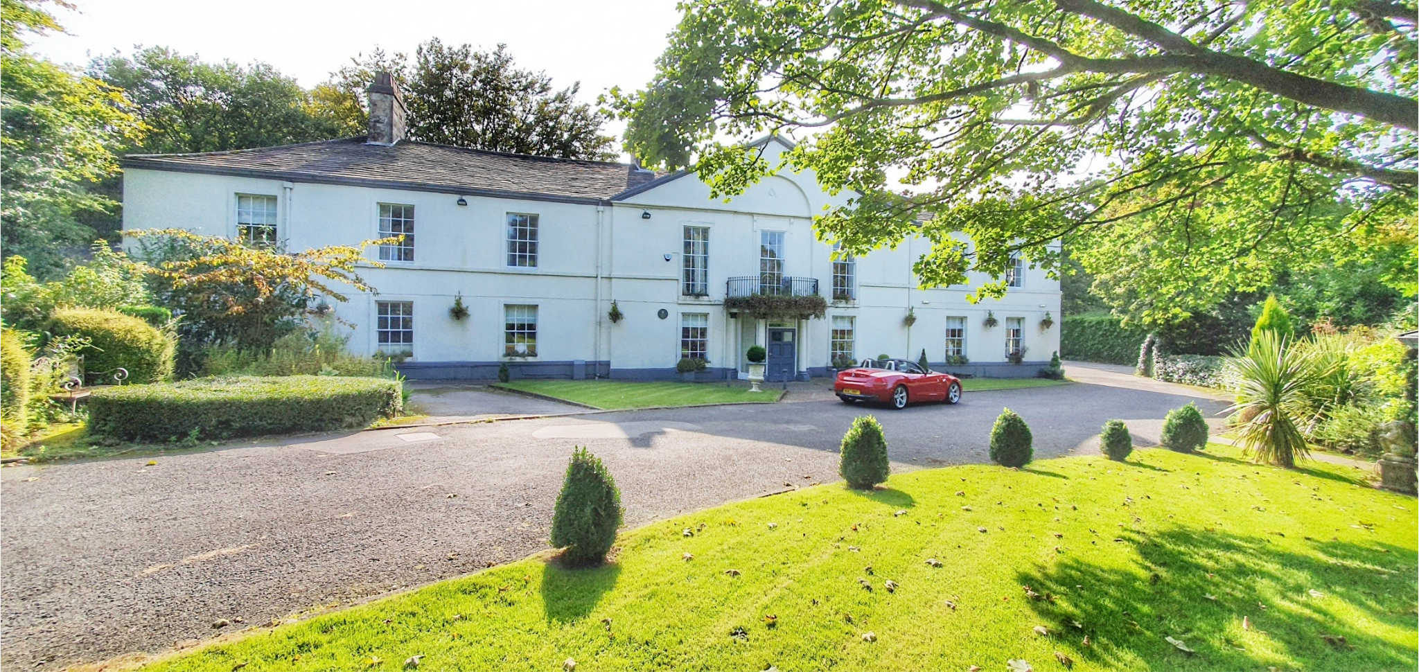 Ridgmont House Horwich - Venues - photo 1