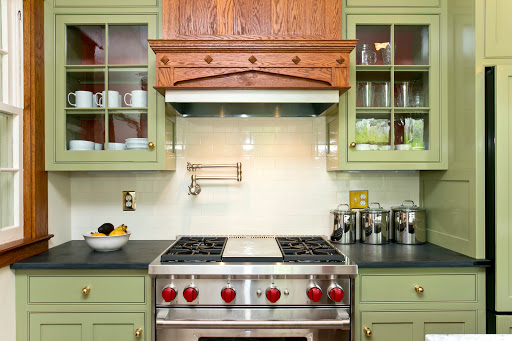 Avatar for Vintage Renovation & Construction, Inc.