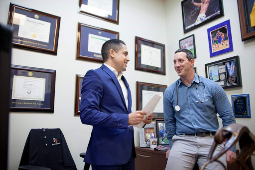 Pomona Valley Sports Medicine - Thumbnail