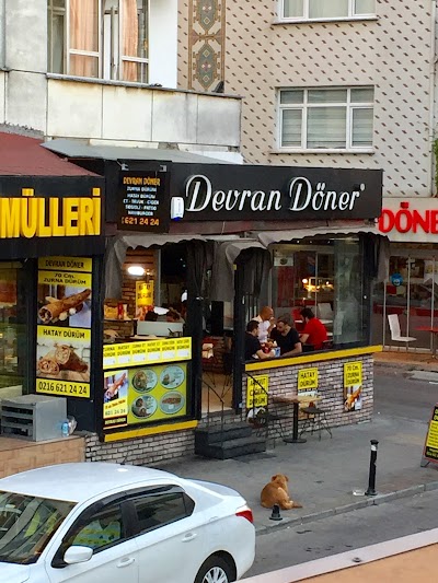 Devran Döner