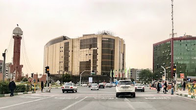 Photos of Sepand Shopping Center