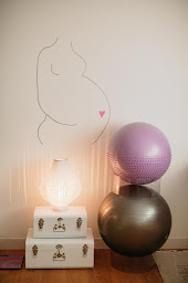 Photo n°5 de Cabinet Sage femme Alison Nédélec à Mellac (Sage-femme)