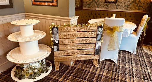 Coracle Inn - Visual