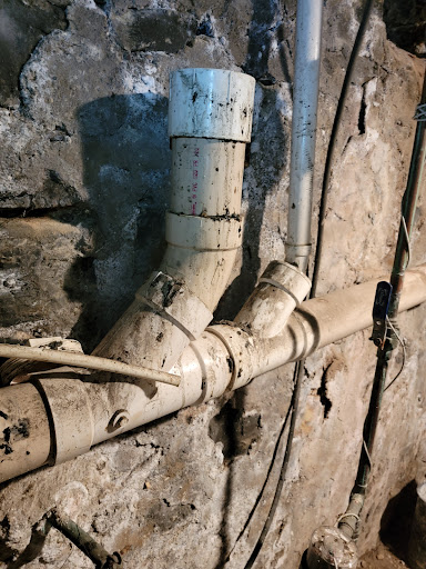 Pocono Drainworks - Thumbnail