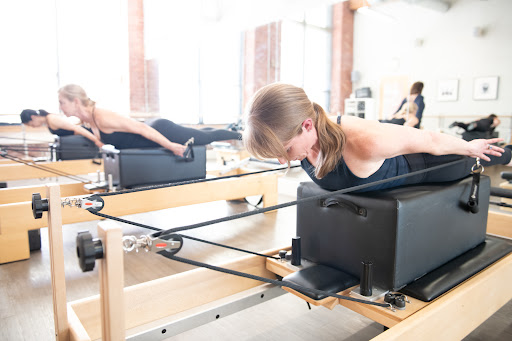 studio47 Pilates Gallery - United States