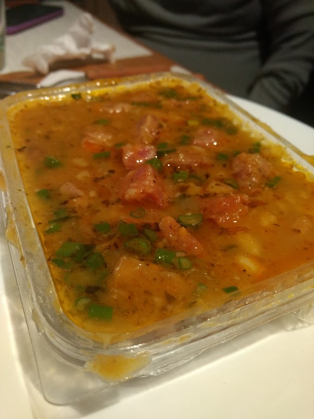EL JUJEÑO