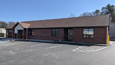 Blount County Fire Protection District - Main Office