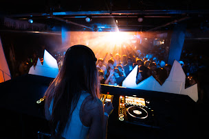 Photo n°9 de La Rhapsodie à Biarritz (Discothèque)